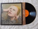 * David Bowie LP Hunky Dory RCA glam rock