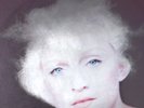 ORIGINAL HOLOGRAM COVER MADONNA BEDTIME STORY 12