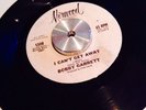 BOBBY GARRETT - I CAN'T GET AWAY - MIRWOOD - NORTHERN SOUL