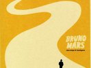 BRUNO MARS DOO WOPS & HOOLIGANS LP VINYL BRAND NEW (US) 33RPM