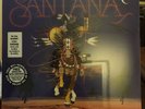 Shape Shifter by Santana (Vinyl LP, May-2012, Starfaith)