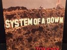 SYSTEM OF A DOWN Toxicity LP Original US Pressing 2001