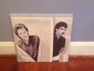 Hall & Oates Mofi 180 Gram Vinyl