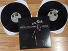 Lou Reed   Metal Machine Music   2X Vinyl LP's sister ray 2010 remastered import