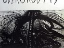 OVERGROUND The Masters Of Unorthodox Jazz LP