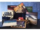 Cold Chisel Vinyl Box Set