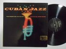 WALFREDO DE LOS REYES Cuban Jazz GEMA Descarga Latin Jazz LP Killer Cachao  HEAR