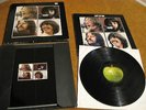 The Beatles/ Let It Be/ Apple SOAL 6351/ 1970/ Canada/ Box Set/ Book/ RARE