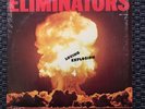 ELIMINATORS  