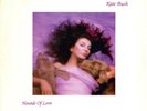 Kate Bush - Hounds Of Love LP - 1985 UK - EMI - KAB 1