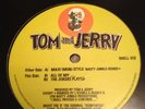 Tom And Jerry ?– Maxi (Mun) Style (Remix) 1995 10