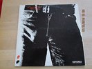 Rolling Stones - Sticky Fingers - very rare SLEM 952 / Mexico 1971