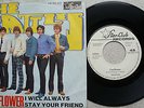 THE RATTLES - CAULIFLOWER - STARCLUB 148583