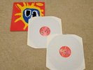Primal Scream - Screamadelica gatefold 2x12