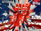 THE ROLLING STONES - A Bigger Bang  Box - Richards Jagger Led Zeppelin