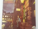 David Bowie Ziggy Stardust 12
