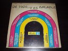 WGANDA KENYA combate a kung fu LP / COLOMBIA FUNKY LATIN SALSA FUENTES ???