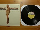 NANCY SINATRA HOW DOES THAT GRAB YOU? LP US ORIGINAL VINYL RECORD CLEAN JACKET
