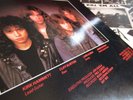 METALLICA ? KILL ´EM ALL ? VINYL WIE NEU  ORIGINAL VERTIGO PRESSUNG OIS & LYRICS