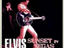 ELVIS PRESLEY - SUNSET IN VEGAS - Touchdown Label