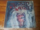 Morbid saint Spectrum of death mexican edition VINYL avanzada metalica