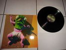 Yello - Solid Pleasure *MINT* TOP ROCK LP
