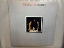 The Beatles Rarities Near Mint Vinyl Record PCSO 7581 Australian Press