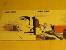 ULTIMATE SPINACH-behold&see-2 LP´s reissue of 1968-acid Rock-foc-Klappcover