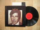 LEONARD COHEN songs of COLUMBIA CS 9533 w/INSERT  NM