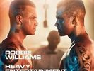 Robbie Williams - The Heavy Entertainment Show Vinyl LP NEU 09536504