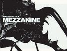 MASSIVE ATTACK / MEZZANINE  NEW VINYL LP RECORD