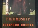 Junipher Greene - Friendship, Double LP