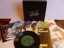 Cliff Richard - Cliff  CR BOX ONLY 1  UK  12x7