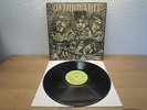 JETHRO TULL - STAND UP 70s UK GREEN CHRYSALIS LP IN NM CONDITION