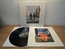 PINK FLOYD - WISH YOU WERE HERE GERMAN HARVEST LP IN MINT CONDITION