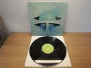 ROBIN TROWER - TWICE REMOVED FROM YESTERDAY 1973 RARE BLUES ROCK HAMMER LP MINT