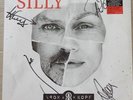Doppel-LP  Silly - Kopf an Kopf    -TOP
