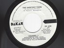NORTHERN SOUL- CHANNEL 3- 