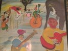 The Band - Music From Big Pink LP Rare MFSL Japan Audiophile Ultrasonic Cleaned