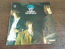 The Walker Brothers Take It Easy Viinyl 33 1/3 RPM Album Purchased London 1965