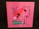 ‘Charlie Parker, Big Band’ Clef Records MG C-609
