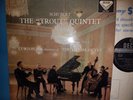 SXL 2110 WBg ED1 *CURZON /VIENNA OCTET* SCHUBERT THE 