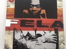 Fela Kuti and the African 70 vinyl box set 1