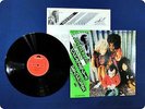 JIMI HENDRIX BAND OF GYPSYS MPA7006 OBI LP Fv0152