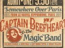 Captain Beefheart Somewhere Over Paris NEW OVP Let Them Eat 2xVinyl LP