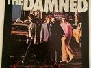 THE DAMNED  MACHINE GUN ETIQUETTE-Original UK VINYL LP CWK3011 1979