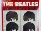 THE BEATLES A Hard Day’s Night OST Sealed NO BARCODE