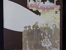 LED ZEPPELIN II 2 UK Atlantic 588198 A5/B4 PLUM LP EX/EX