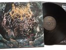 Unleashed - Shadows in the Deep LP 1992 RAR Orig. Death Metal // grave dismember
