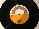 RAD BRYAN Jumping Jack ANSEL COLLINS Point Blank TECHNIQUES TE90 1971 VINYL EX